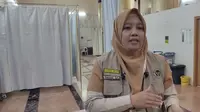 Dokter Jelaskan Bedanya Demensia dan Disorientasi pada Jemaah Haji