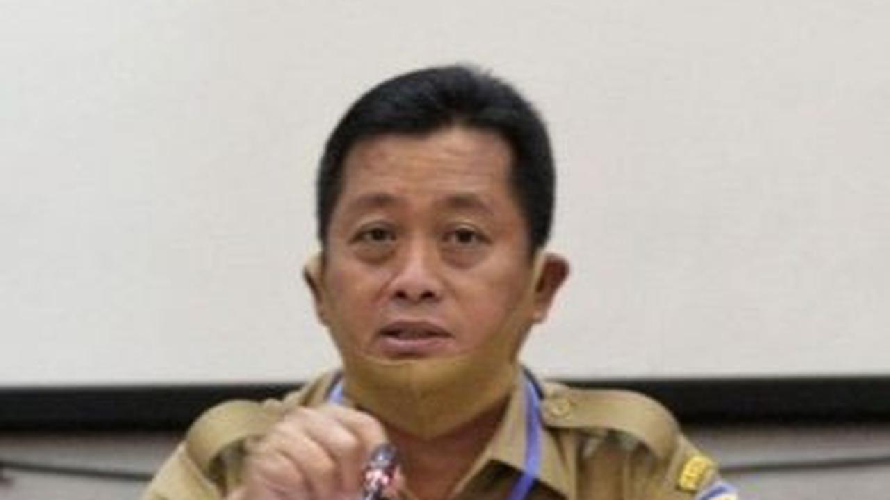 Sekda Ema Sumarna dan 4 Anggota DPRD Jadi Tersangka Baru Korupsi CCTV Bandung Smart City