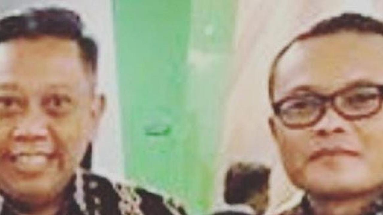 Begini Kondisi Terbaru Tukul Arwana, Senyum saat Dijenguk Sule