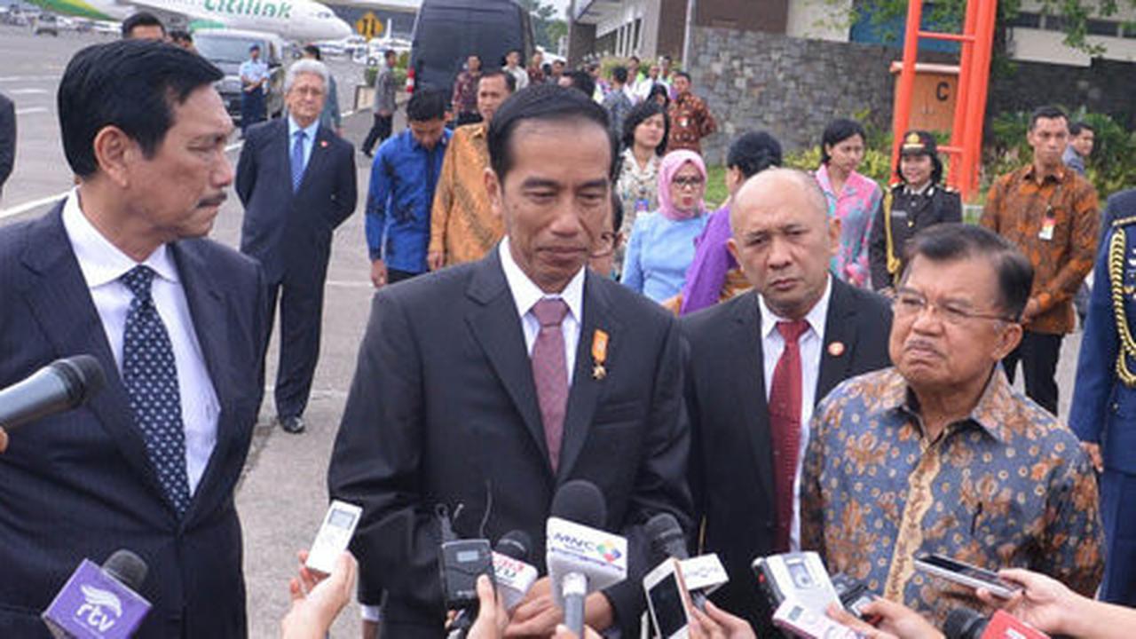 Di KTT Perubahan Iklim, Indonesia janji turunkan emisi hingga 29%