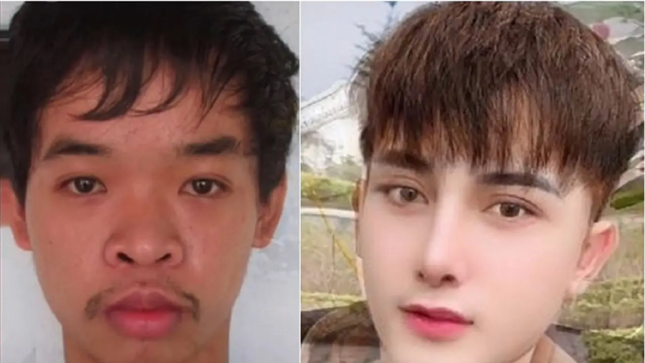Lelaki Vietnam