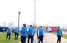 PLN Siapkan Pengamanan Kelistrikan Berlapis untuk HUT RI ke-81