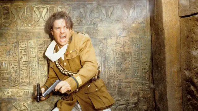The Mummy (1999)