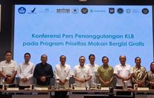 Resmi, Pemerintah Tutup SPPG Bermasalah Sebabkan Ribuan Siswa Keracunan MBG