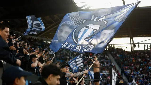 San Jose Earthquakes