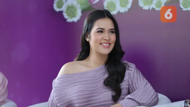 [Fimela] Raisa Andriana