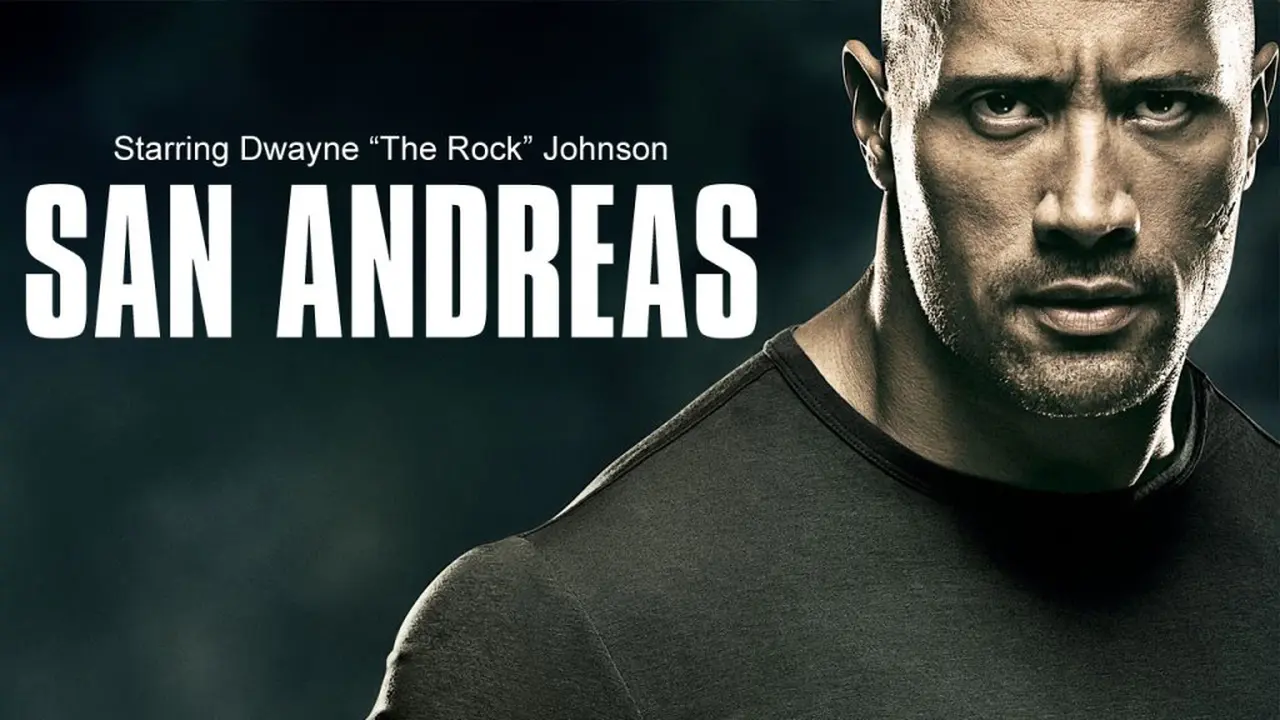 San Andreas