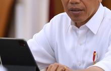 Ini Agenda Presiden Jokowi di Hari Ketiga KTT ke-43 ASEAN
