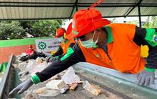 Peran Extended Producer Responsibility (EPR) Krusial Atasi Timbulan Sampah Nasional