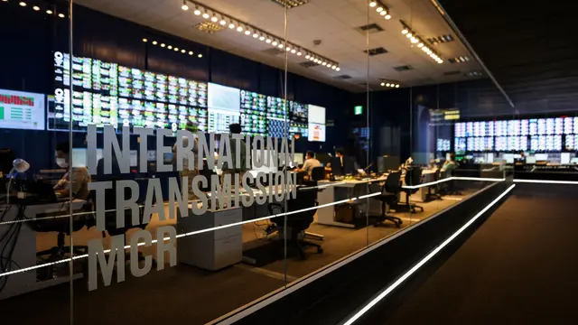 Olympic Broadcasting Service (OBS)