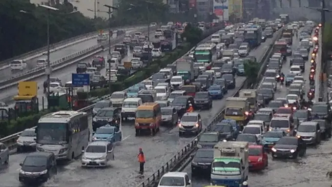 [Bintang] Banjir Gatsu