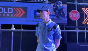 Fermin Aldeguer Incar Podium MotoGP Mandalika 2026: Datang sebagai Juara, tetapi dengan Situasi Berbeda