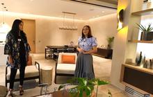 Interior Rumah Maia Estianty dan Irwan Mussry di Pejaten, Homey dengan Desain Super Estetik