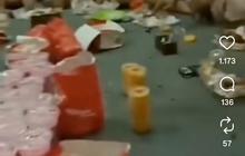 Fakta di Balik Video 'Pesta Makan' Warga Binaan Rutan Kebonwaru Bandung