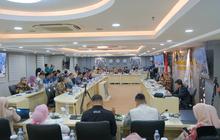 Rapat dengan Komdigi, Senator DPD Hidayattollah Beberkan Kunci Mengatasi Masalah Judol di Indonesia