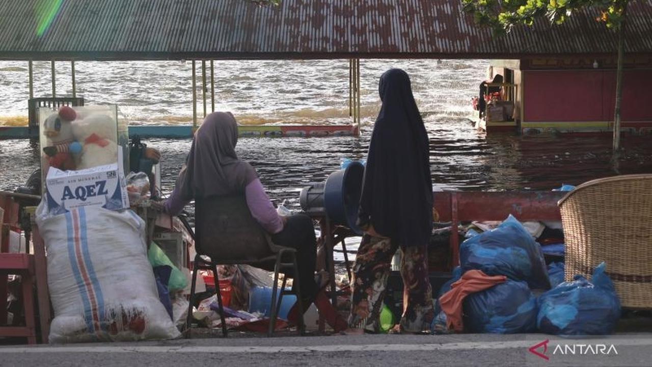 Gubernur Mahyeldi Minta Optimalisasi Penanganan Bencana Sumbar Seiring Cuaca Membaik