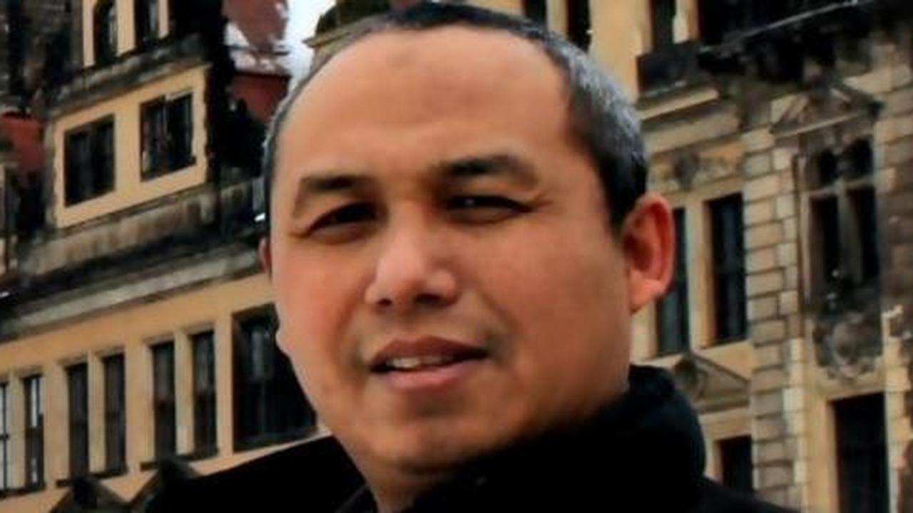 Dosen filsafat UGM ditusuk mahasiswa di masjid