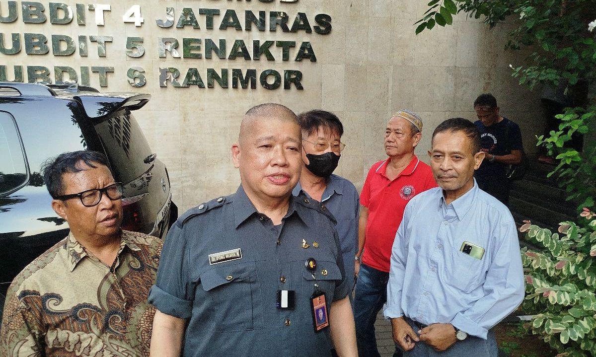 Dok. Istimewa