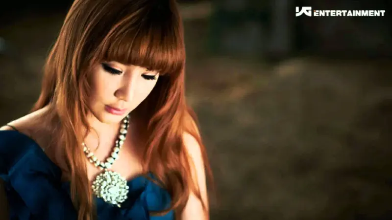 Park Bom