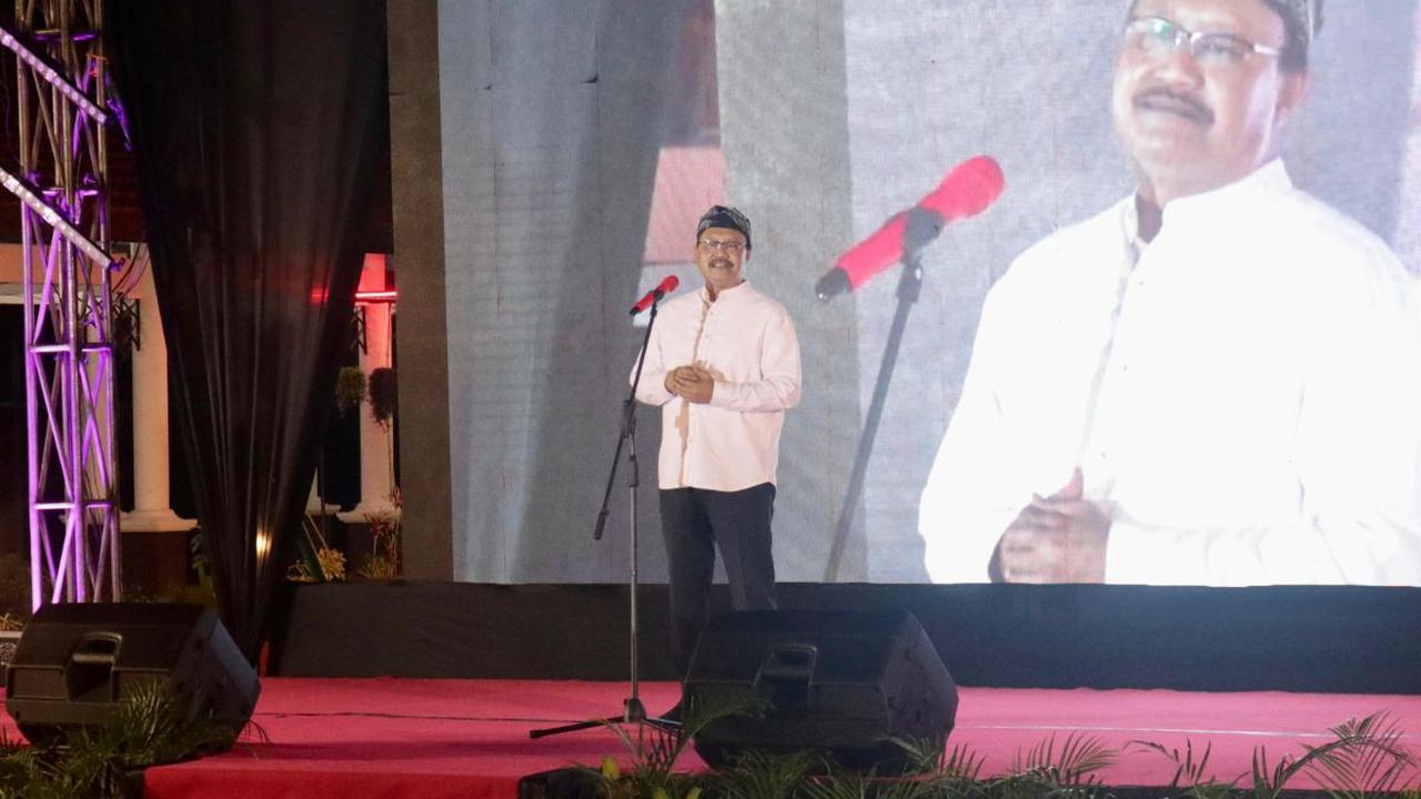 Dok. Istimewa