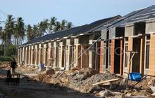 Terkuak! 104 Ribu UMKM Sektor Perumahan Kini Lebih Mudah Akses Pembiayaan, Ini Rahasianya!