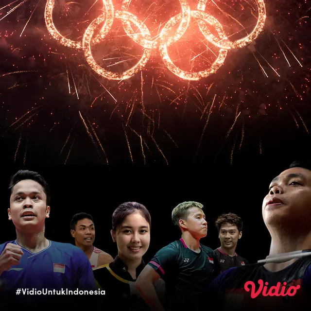 Olimpiade Tokyo 2020