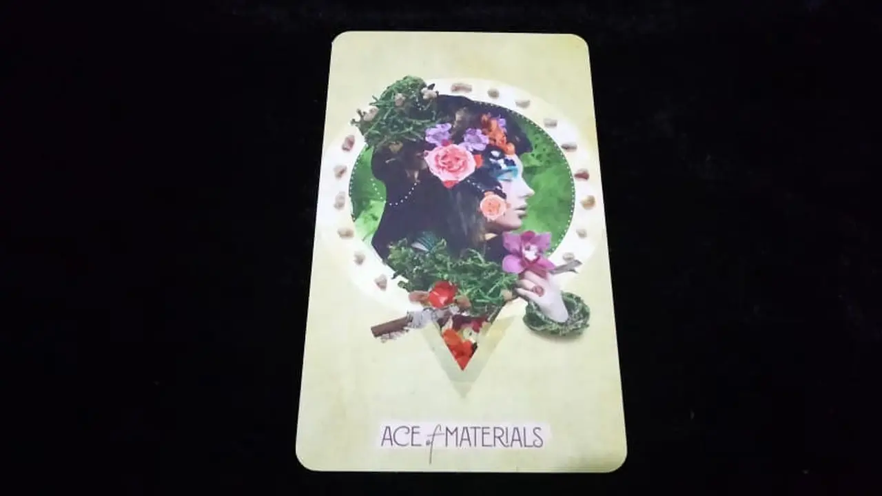 Tarot