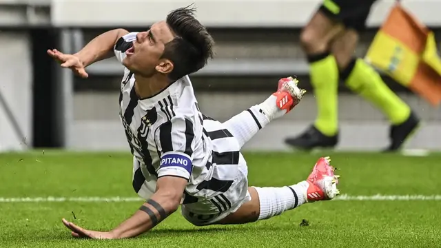 Paulo Dybala