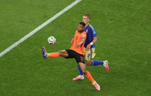 Link Live Streaming Piala Dunia 2026 Tunisia vs Belanda