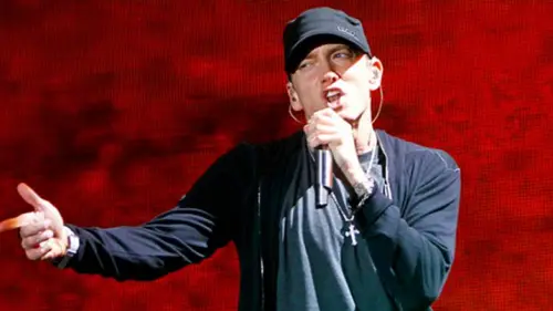 10 Fakta Menarik Eminem, Sang Rapper Legenda - Citizen6 Liputan6.com