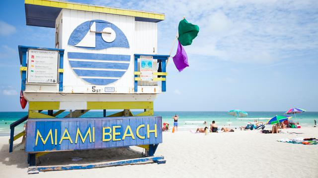 Pantai Miami