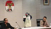 Pengadaan Seragam SD Juga Jadi Ceruk Korupsi Bupati Langkat