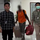 WNA Ghana Overstay 216 Hari, Ternyata Jadi Pemain Tarkam Bayaran di Semarang