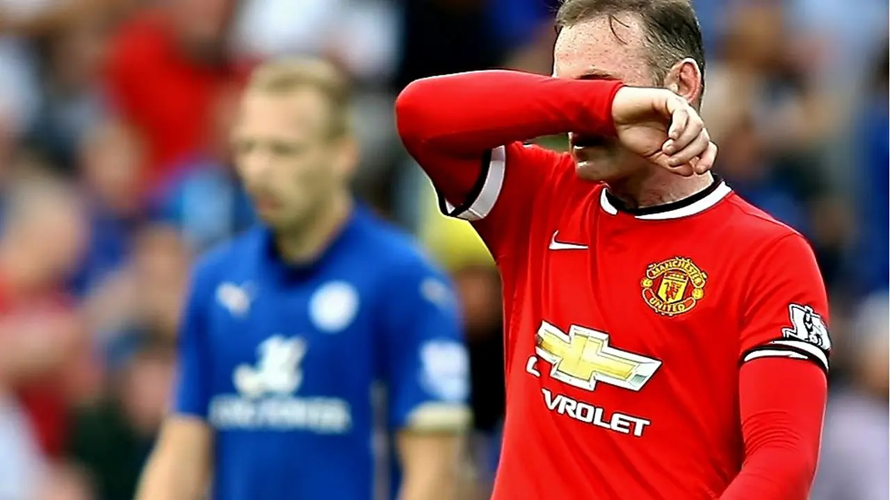 Fans Manchester United Pasti Nangis Jejeritan Melihat 10 Meme Ini