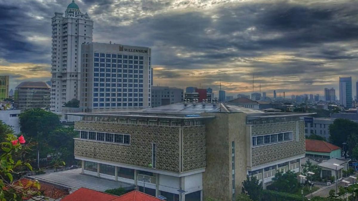 Indonesia Kena Tarif Trump 19%, Aliran Modal Asing Bakal Positif