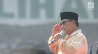 Tak Hanya di Istana Keprisedenan, Ini Lokasi Tokoh Politik Upacara HUT ke-74 RI