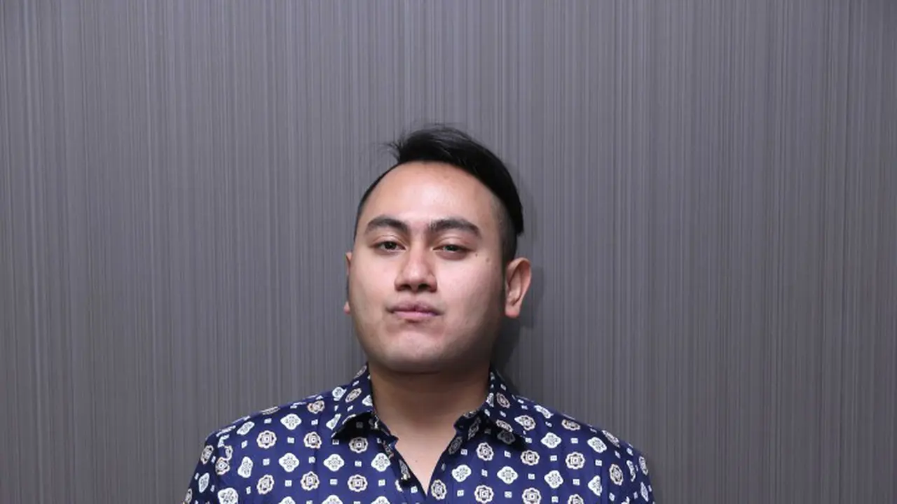 [Bintang] Nassar
