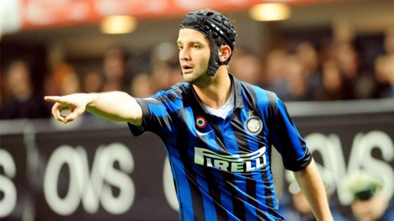 Ternyata Chivu pernah tolak Real Madrid demi Inter Milan