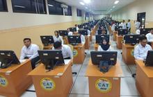 Banyak Pelamar CPNS 2024 Ingin Ubah Jadwal dan Tempat Tes SKD, BKN Beri Penjelasan Begini