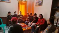 PSHT dan Pagar Nusa Jember Sepakat Larang Anggotanya Berangkat ke Banyuwangi. (Istimewa)