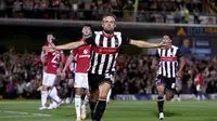 Hasil Drawing Putaran Ketiga Carabao Cup 2025/2026: Jangan Cari MU