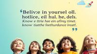 quote for kids