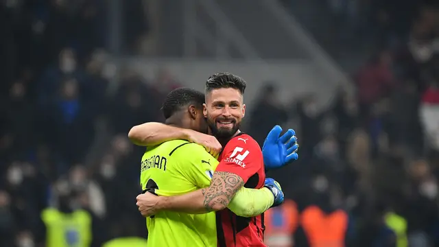 Olivier Giroud