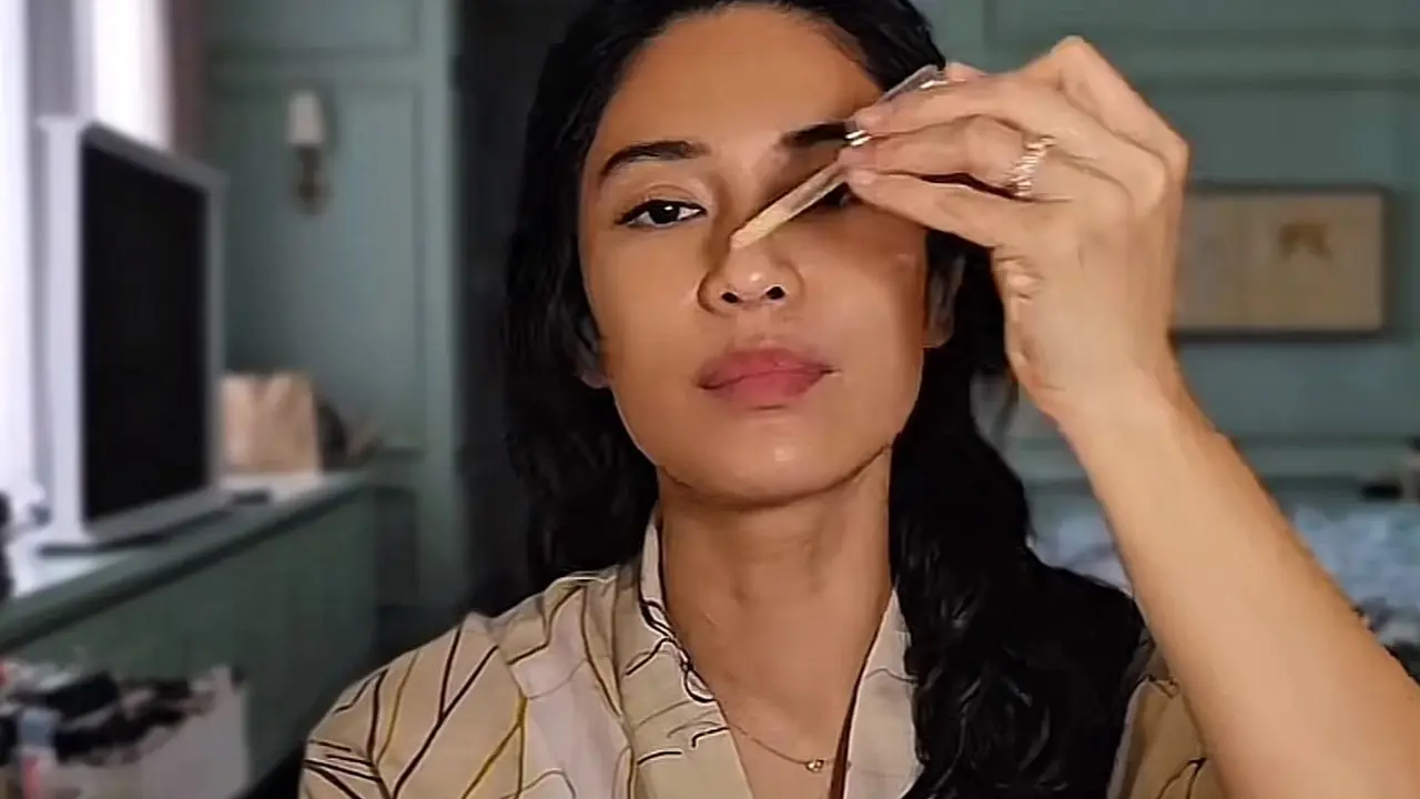 Bocoran Skincare Dian Sastrowardoyo Sebelum Keluar Rumah
