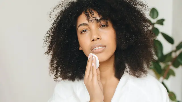 Cara Menggunakan Milk Cleanser