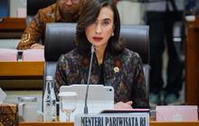 Rapat dengan DPR, Kemenpar Ungkap Strategi Jaga Target Pariwisata 2026 di Tengah Tekanan Global