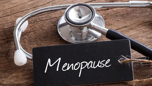 menopause