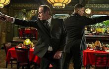 MEN IN BLACK 3', Perjalanan ke Masa Lalu
