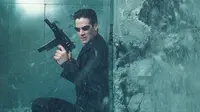 Five movies that changed the film industry forever. (Photo: The Matrix (1999) - IMDb)