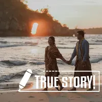 Cinta antara putri presiden RI ke-7, Kahiyang Ayu dan kekasih yang kini jadi suaminya, Bobby Nasution, mulai bersemi saat mereka menuntut ilmu di kampus yang sama! (Foto: instagram.com/ayanggkahiyang)